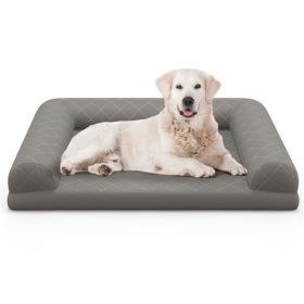 36 Inch Orthopedic Dog Bed, Amazon Shipping, WALMART Prohibited From Sale, Not Shipped On Weekends 36 Inch Orthopedic Dog Bed, Amazon Shipping, WALMART Prohibited From Sale, Not Shipped On Weekends