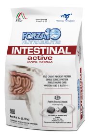 Active Dog Intestinal 6lb Active Dog Intestinal 6lb